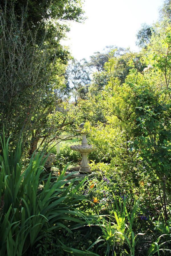Moolmanshof 1798, Traditional Cape Dutch H-Shaped Farmhouse Swellendam Esterno foto