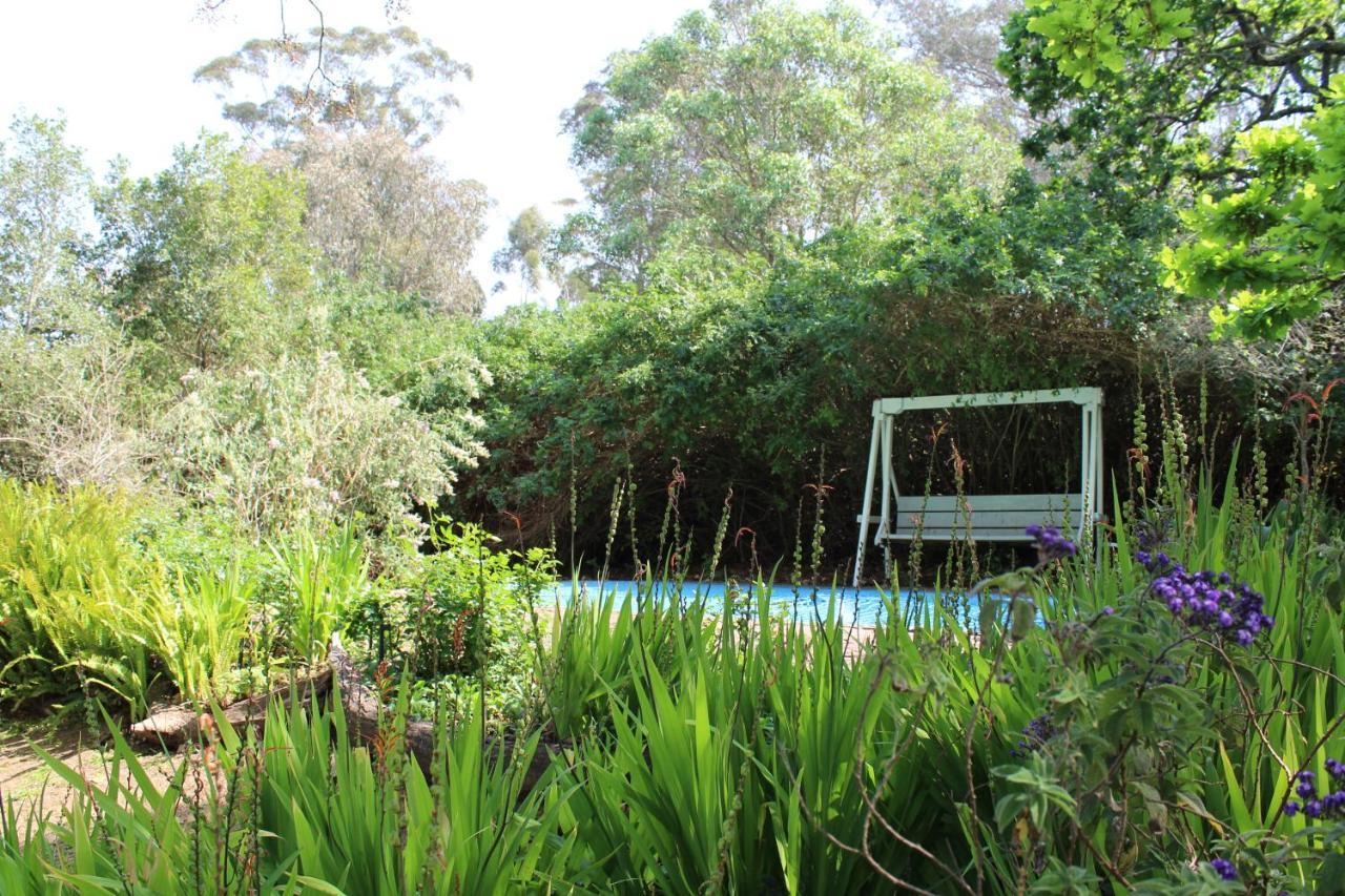 Moolmanshof 1798, Traditional Cape Dutch H-Shaped Farmhouse Swellendam Esterno foto