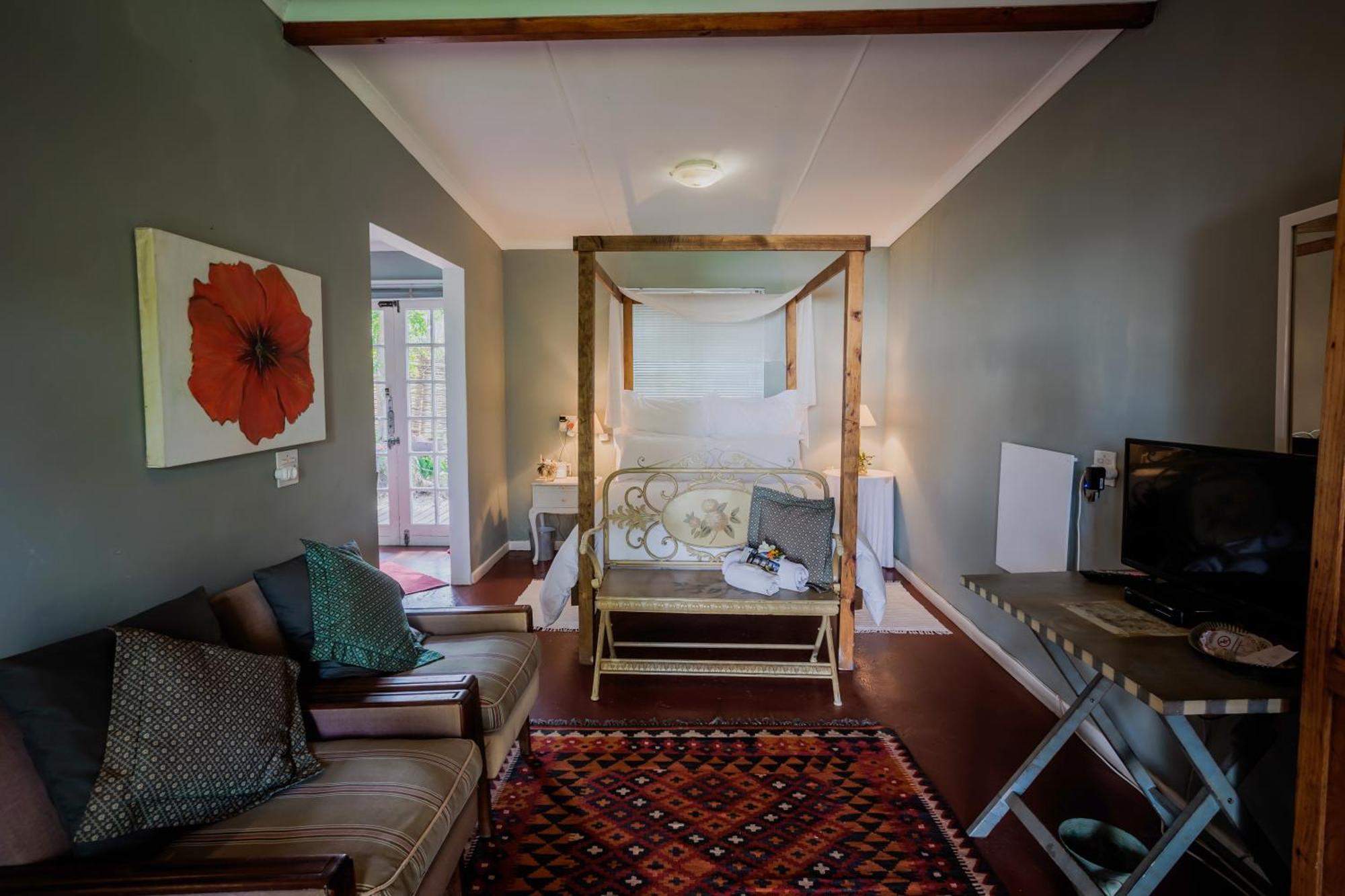 Moolmanshof 1798, Traditional Cape Dutch H-Shaped Farmhouse Swellendam Esterno foto