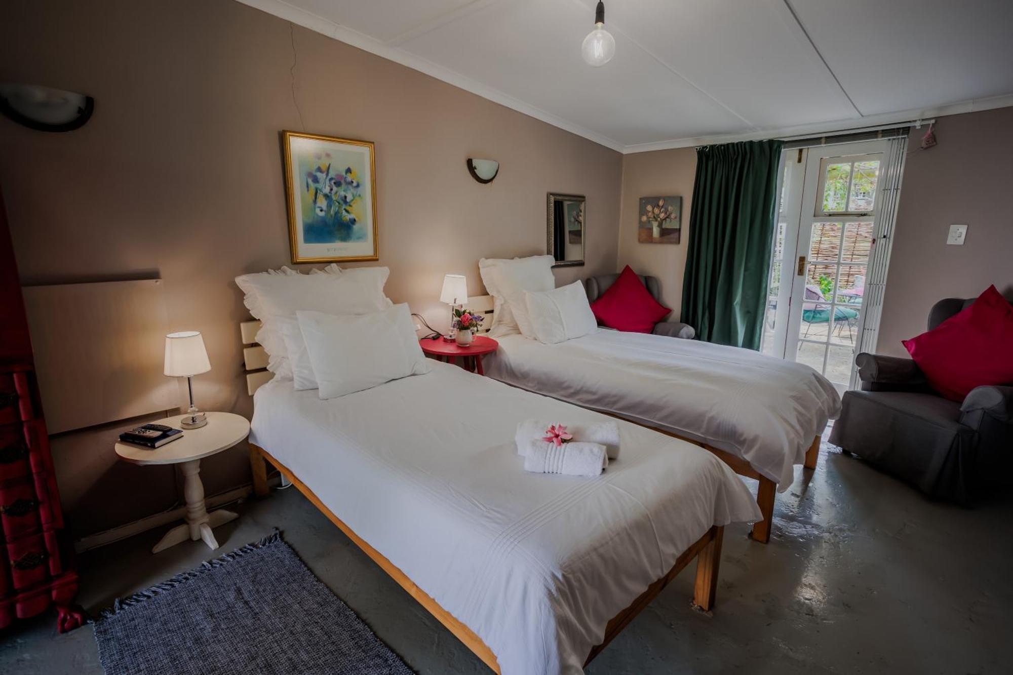 Moolmanshof 1798, Traditional Cape Dutch H-Shaped Farmhouse Swellendam Esterno foto