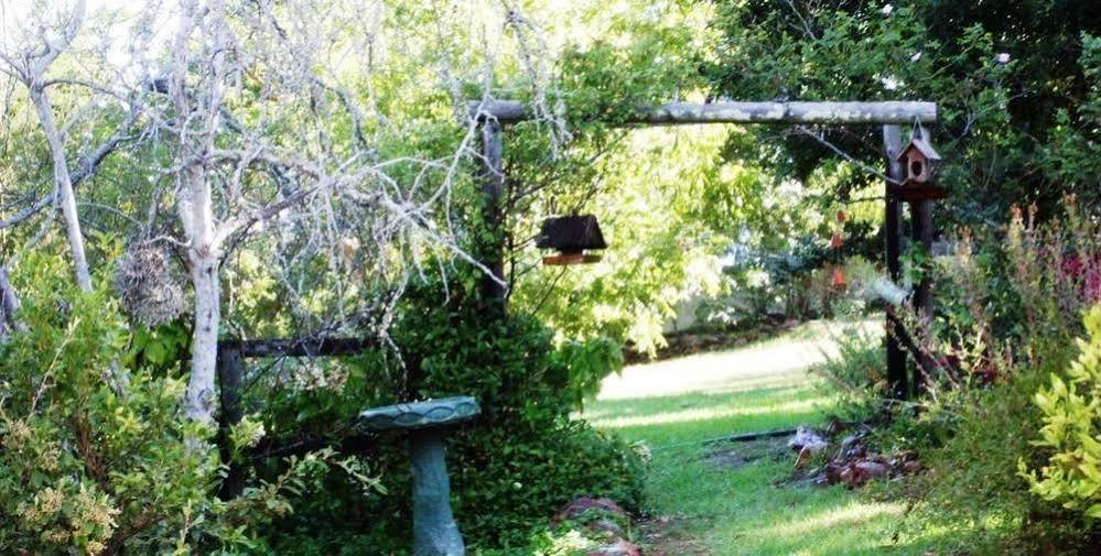 Moolmanshof 1798, Traditional Cape Dutch H-Shaped Farmhouse Swellendam Esterno foto