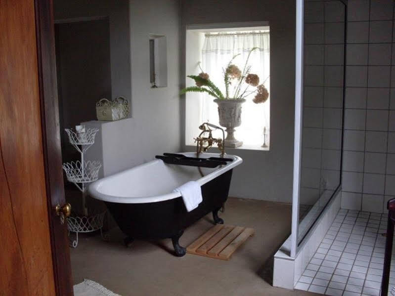 Moolmanshof 1798, Traditional Cape Dutch H-Shaped Farmhouse Swellendam Esterno foto